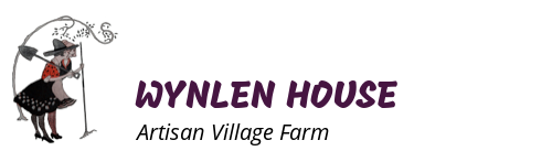 Wynlen House Logo